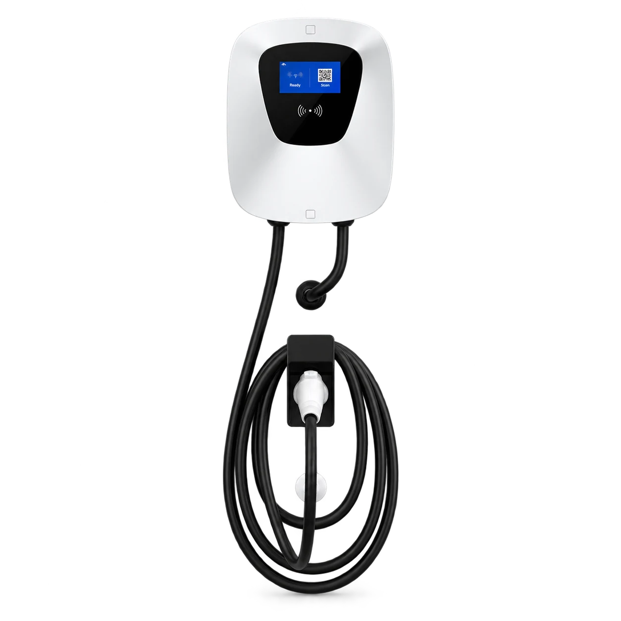 AC EV Charger Station