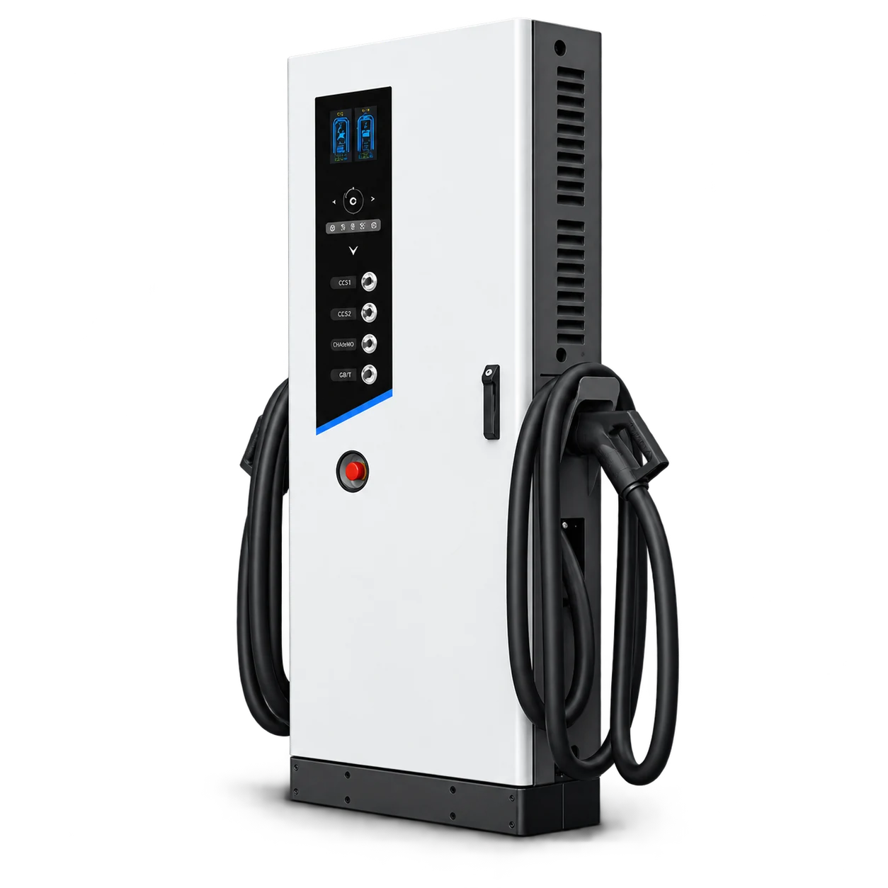 TTD EV Charger