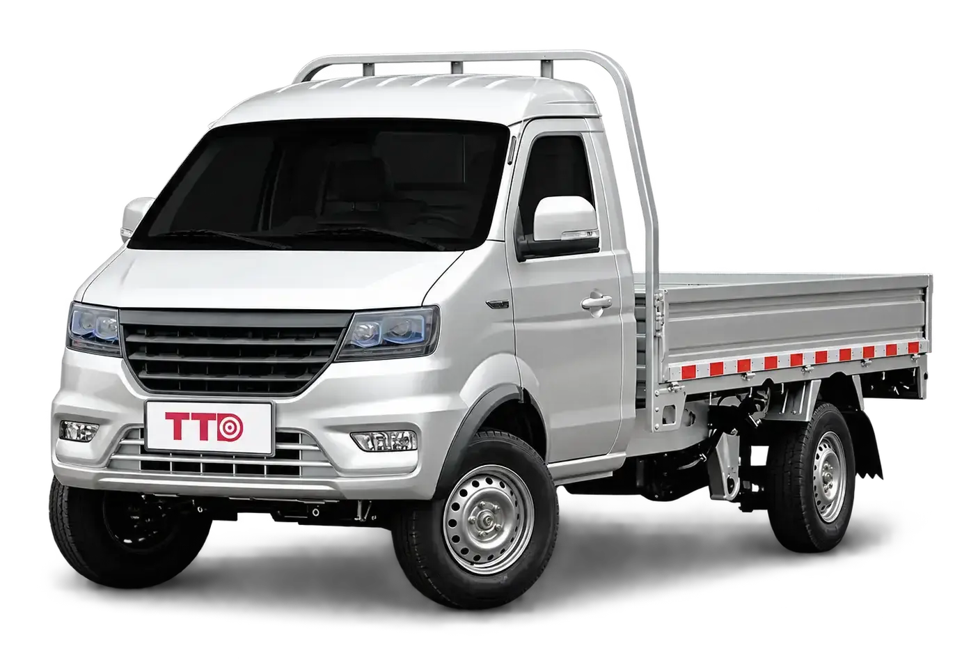 EV TRUCK EC51