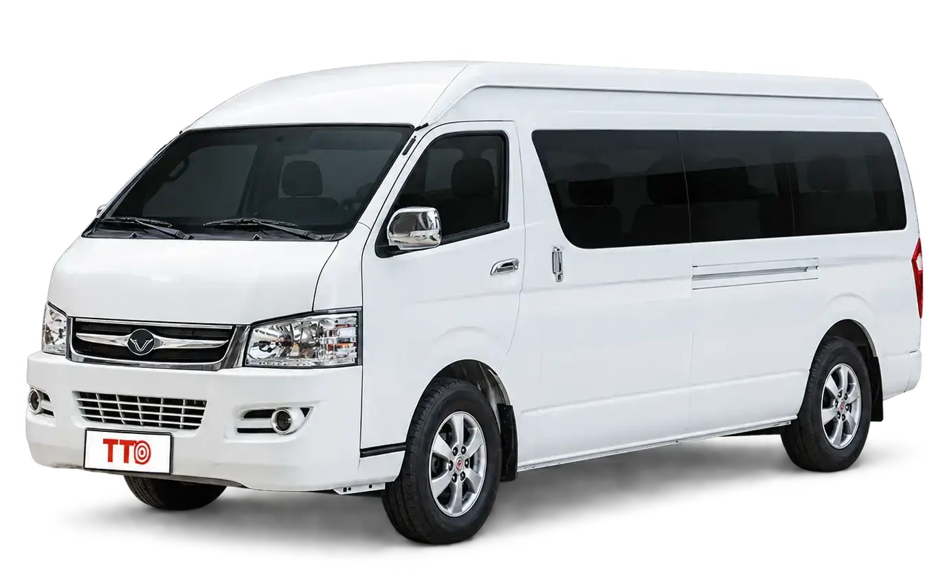 BEV VAN H5